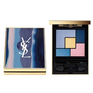 Saint laurent limited edition eye color